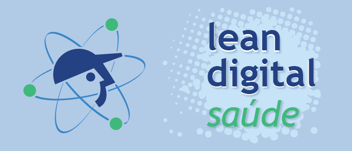 Banner para Lean Digital Saúde