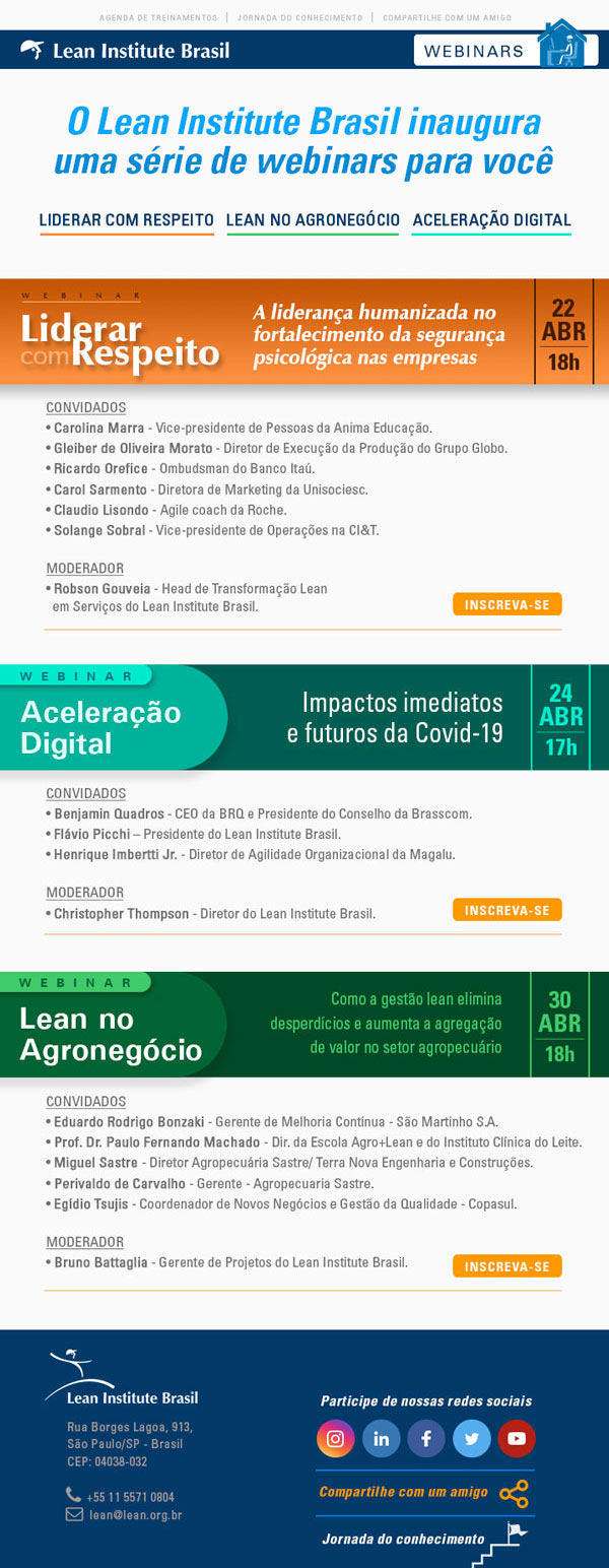 E-mail marketing - webinar