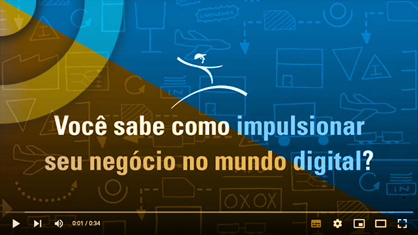 Concepção, direção, edição e trilha sonora para o teaser 'Programa Prático de Formação Lean Digital'